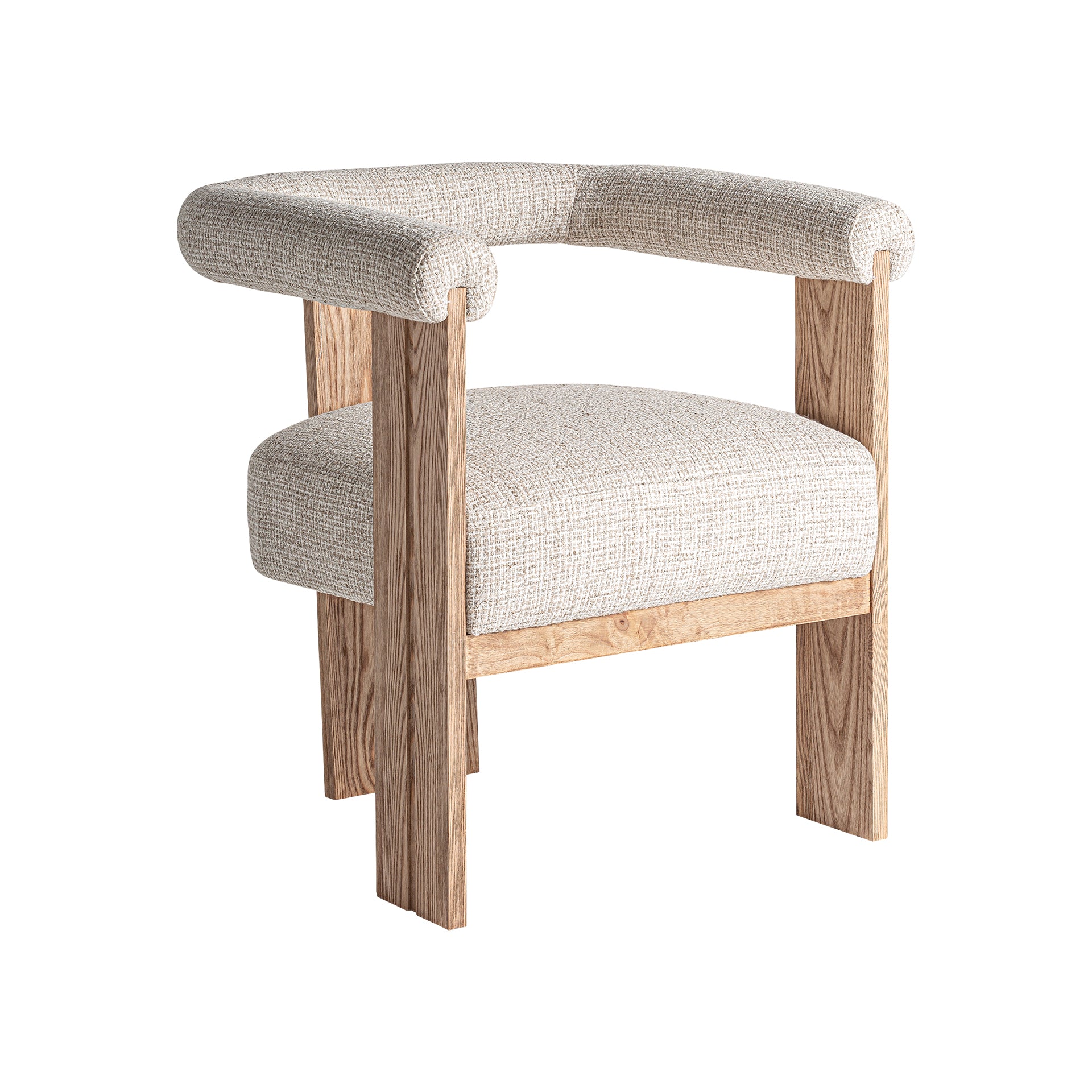 USTKA CHAIR